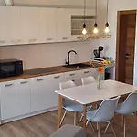 Ga-ja Apartment *