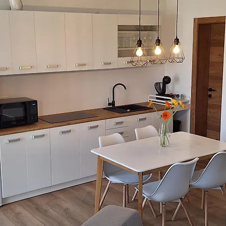 Ga-ja Apartma *