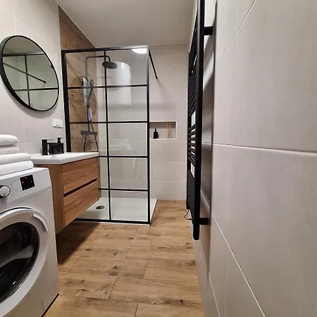 Apartment Ga-ja