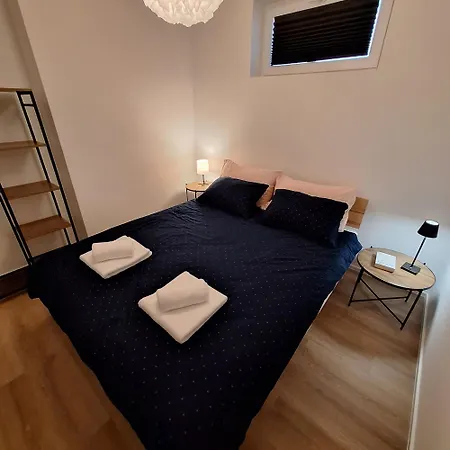 Apartment Ga-ja Ljubljana