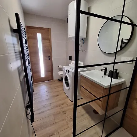 Apartment Ga-ja *
