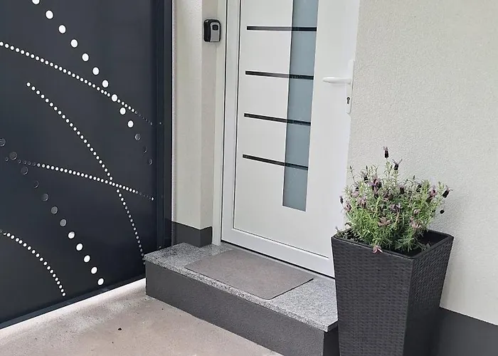 Ga-ja 公寓 卢布尔雅那