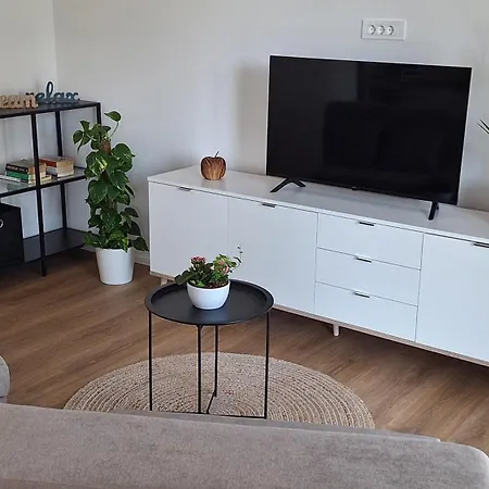 Ga-ja Apartman Ljubljana