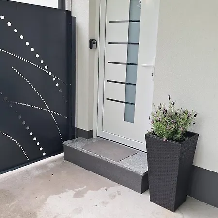 Ga-ja Apartman Ljubljana